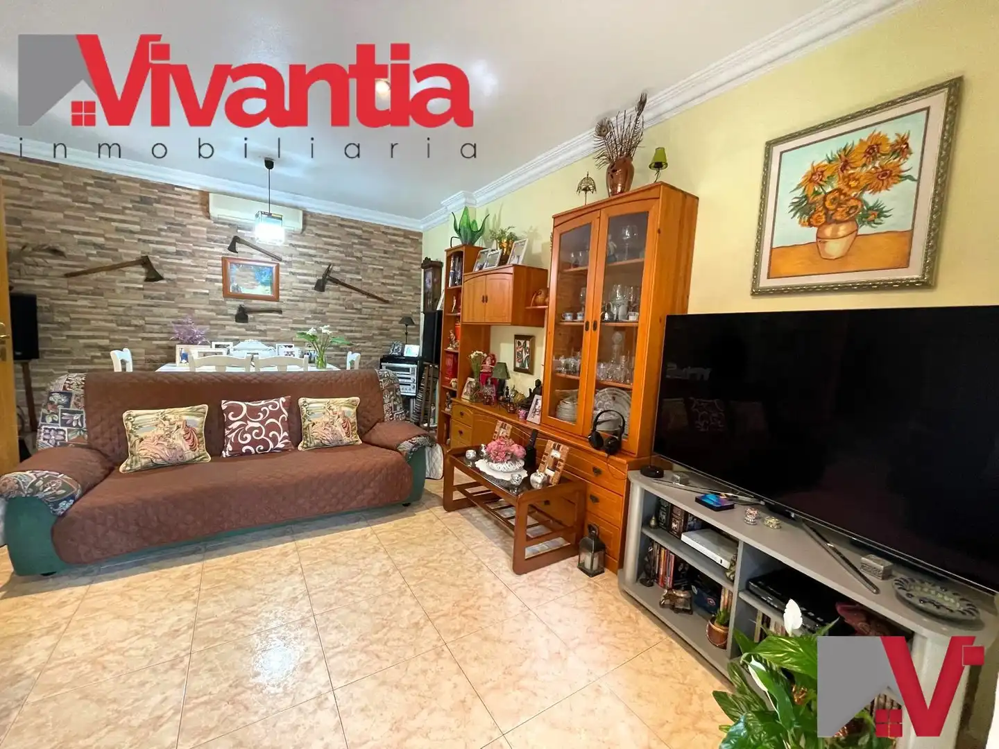 Duplex avec terrasse à vendre à Lorca Ciudad, imagen 6