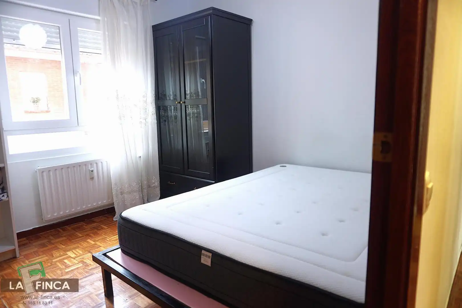 Flat for rent in Oviedo , Asturias
