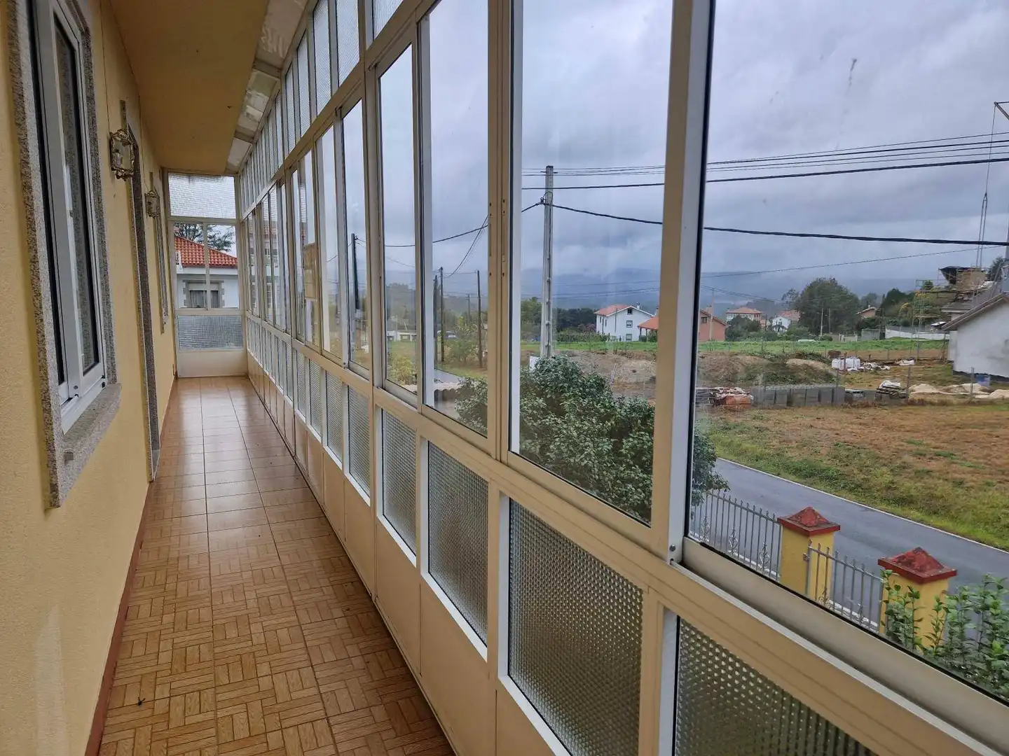 Casa o xalet en venda en Ames amb Calefacció, Terrassa i Traster