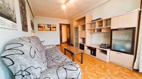 Foto 2 de Piso en venta en Del Cauce, 75, Pilaríca, Valladolid