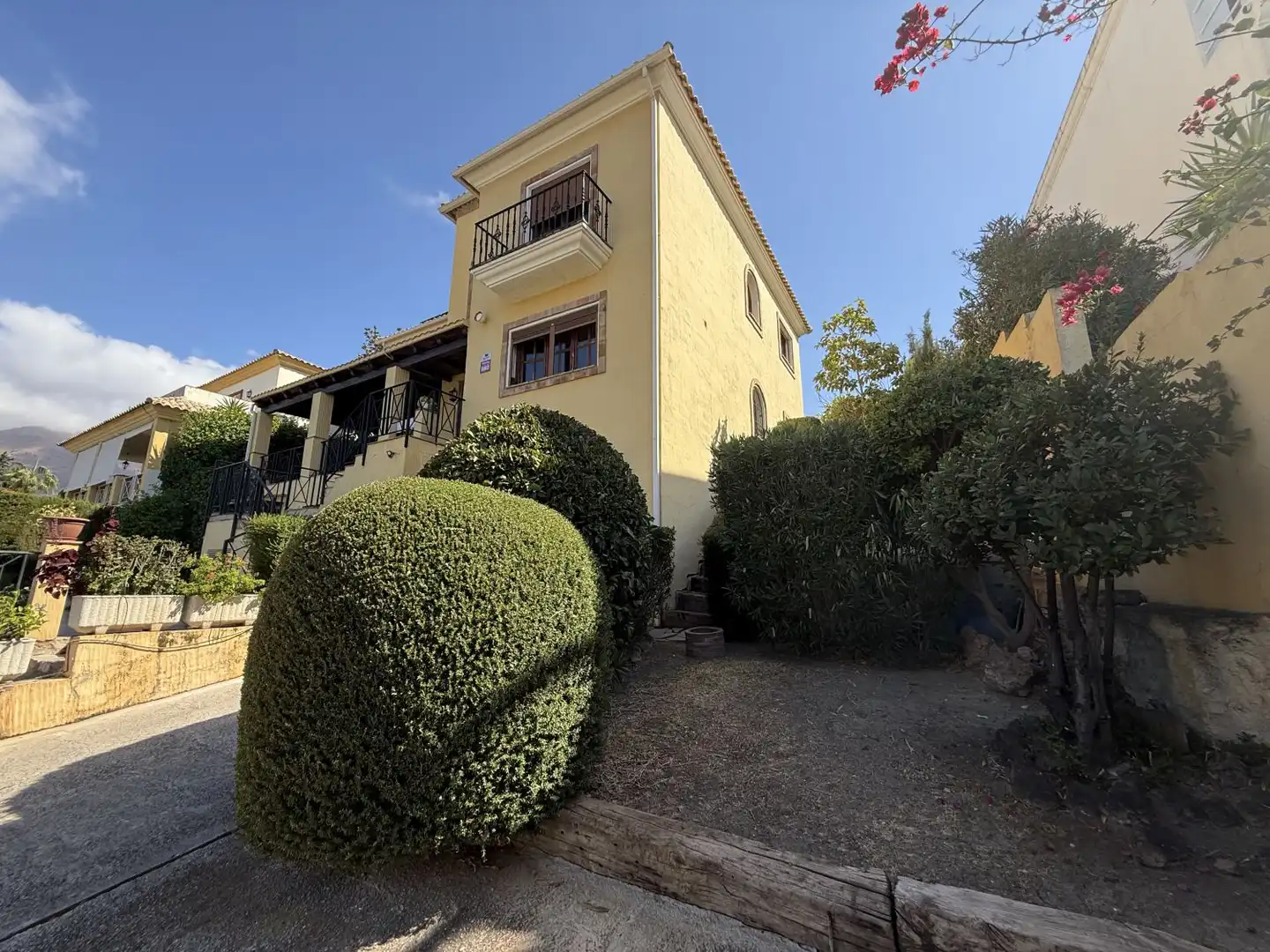 Detached house for sale in VALLE ROMANO 34, imagen 38