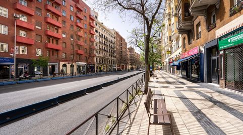 Foto 5 de Apartamento de alquiler en Cl Alcala 179 Madrid (madrid), 179, Goya, Madrid Capital