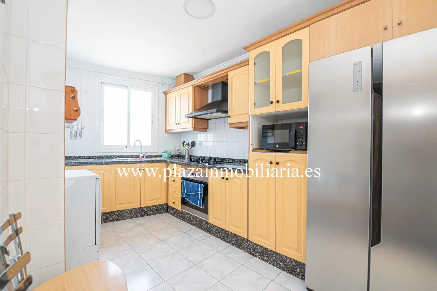 Wohnung zum Verkauf in Las Tinajerías - Juderías, imagen 6