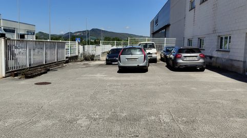 Foto 5 von Fabrikhallen zum Verkauf in Polígono Comarca I, Orkoien, Navarra