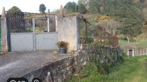 Foto 3 de Finca rústica en venda a Cotoriño, 2, Barrocanes, Ourense