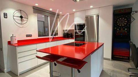 Foto 3 de Casa o chalet de alquiler en Plaça Jacint Piquer, Puçol Ciudad, Valencia