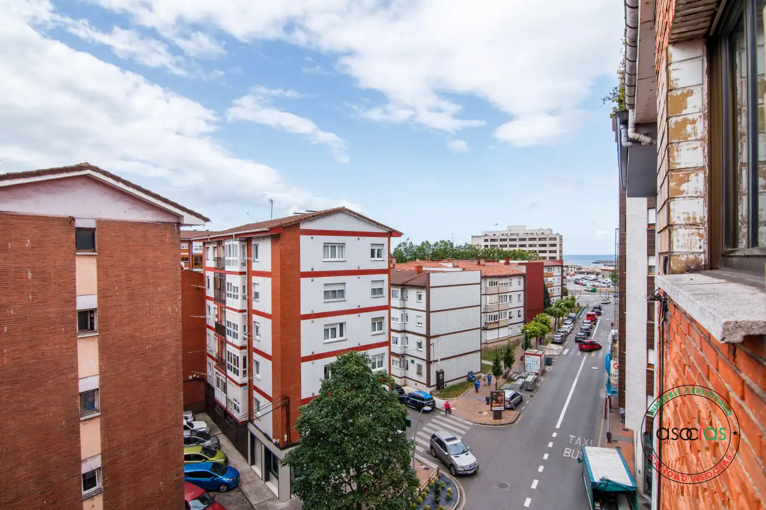 Flat for sale in CL BRASIL 19, imagen 23