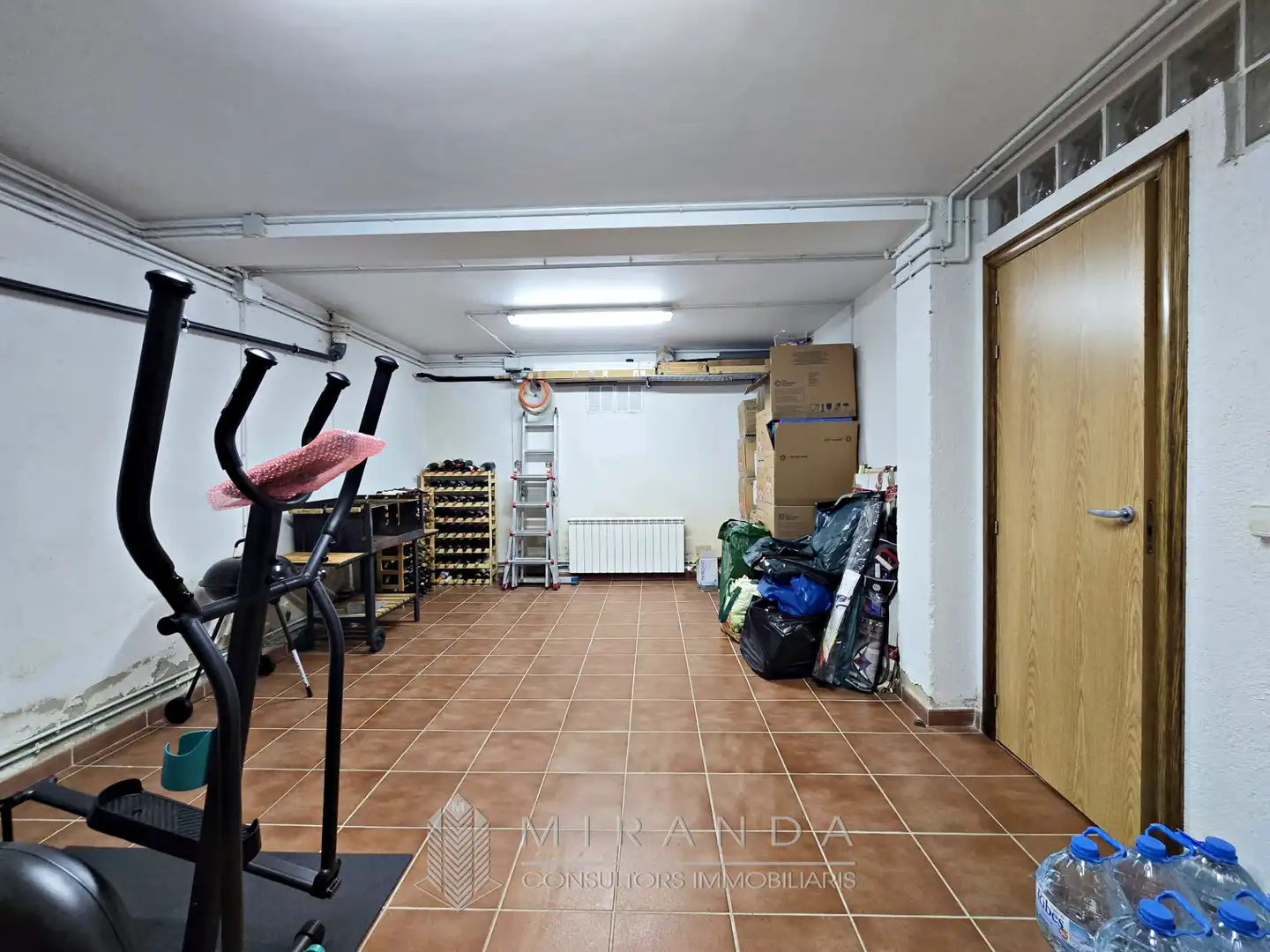 Detached house with terrace for sale in Avinguda Ca l'Esmandia, imagen 53