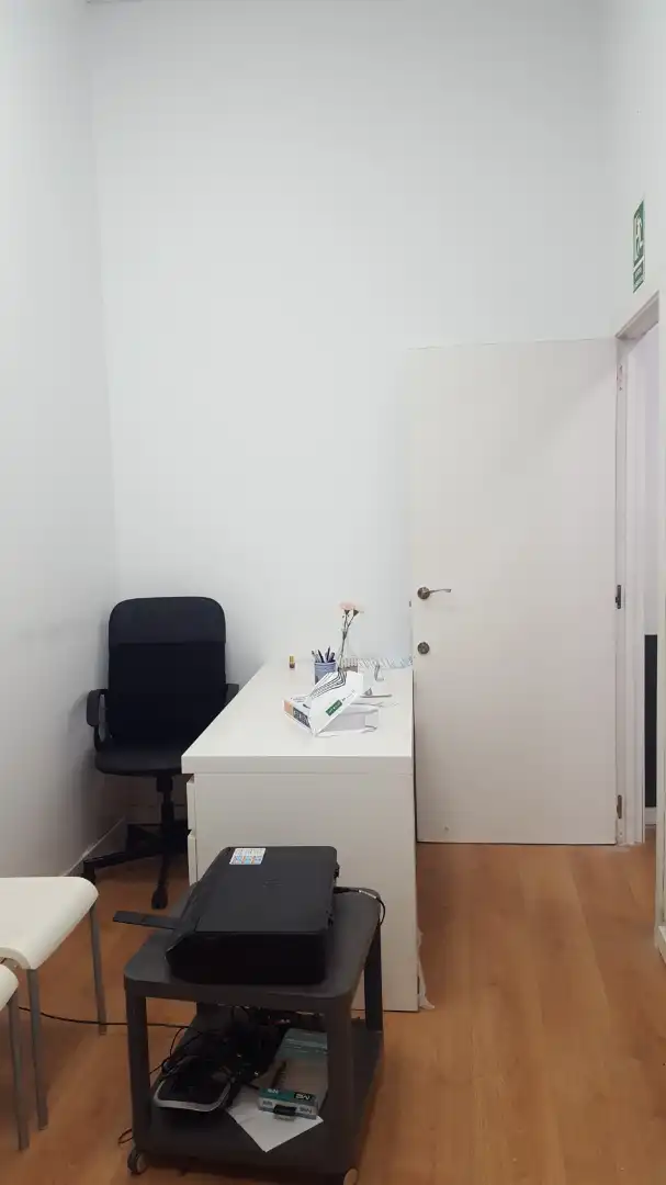 Ground floor for sale in Badalona  with Air Conditioner, Heating and Parquet flooring