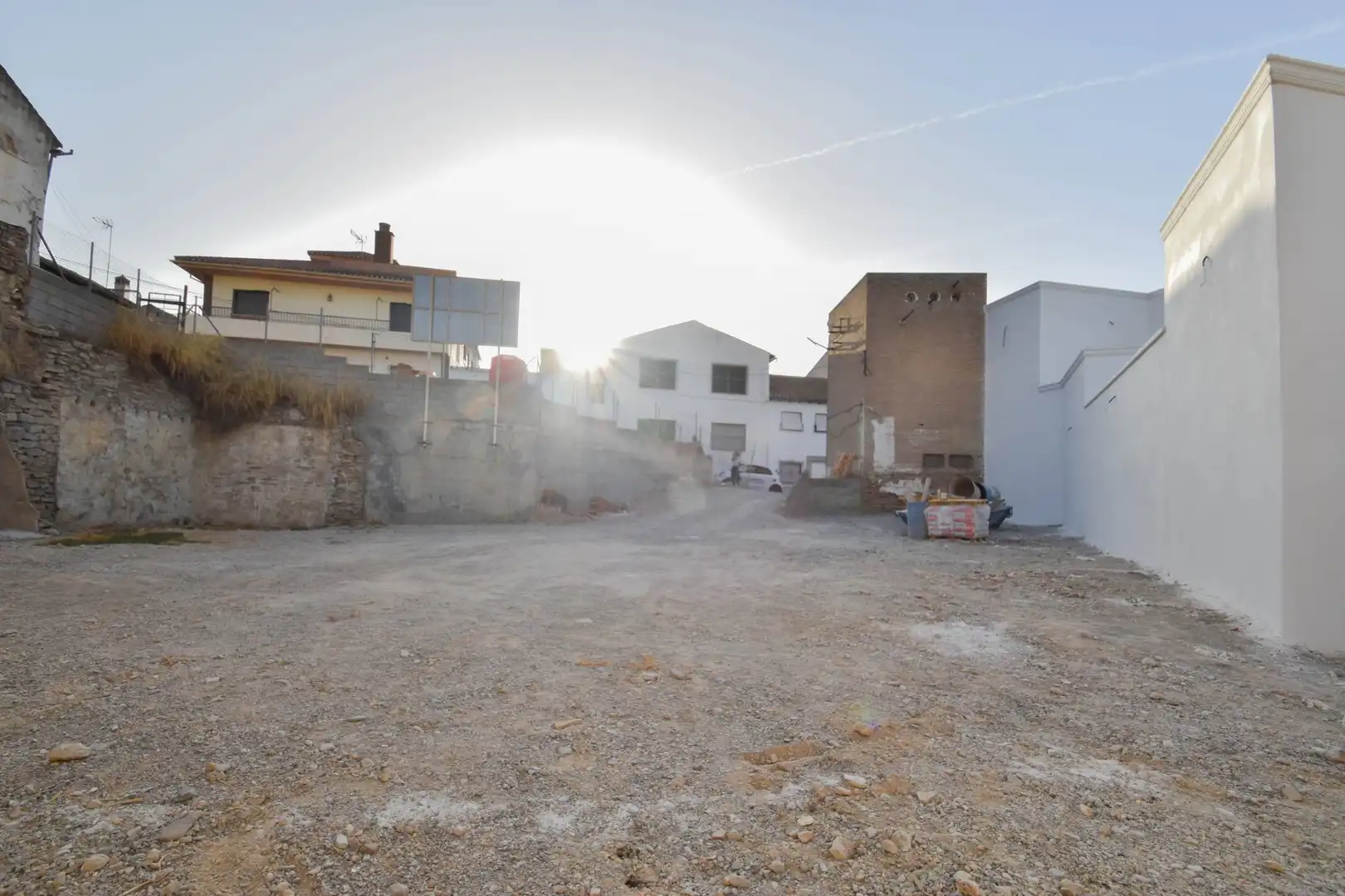 Terrenos y solares en venta en Atarfe, imagen 18