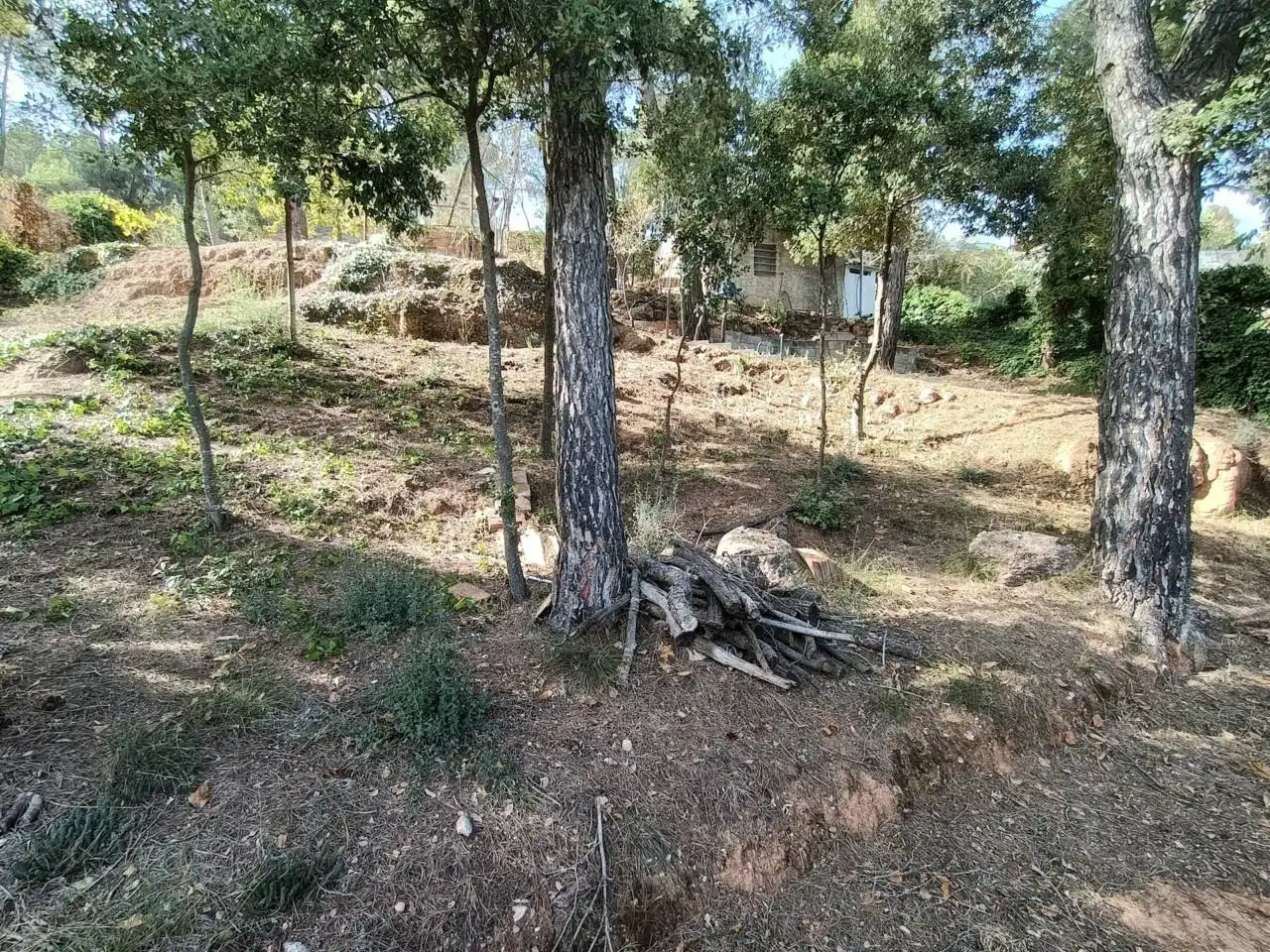 Residential zum Verkauf in Sant Llorenç Savall