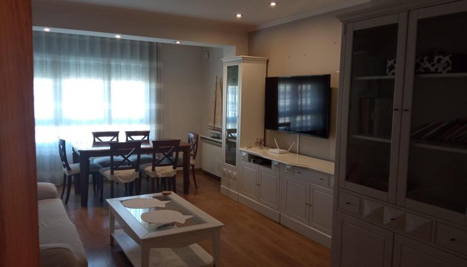 Photo 1 of Flat to rent in Carrer del Corregidor Escofet, Pardinyes, Lleida
