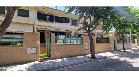Foto 4 von Einfamilien-Reihenhaus zur Miete in Avenida Blasco Ibañez, Picanya, Valencia