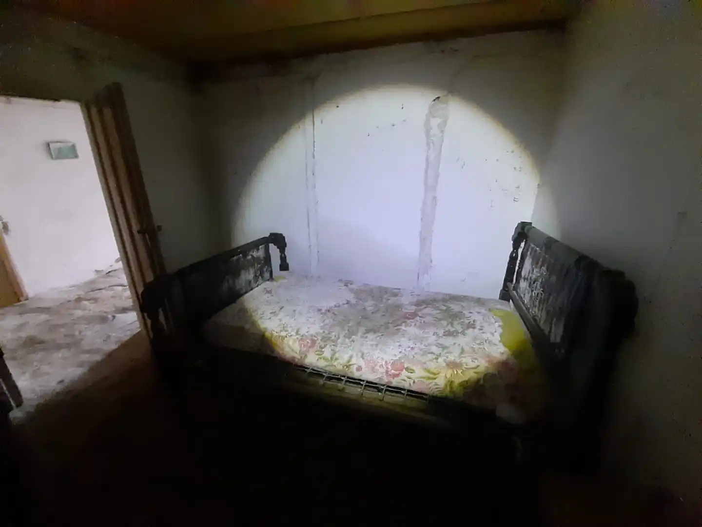 Dormitori de Casa o xalet en venda en Villar del Buey