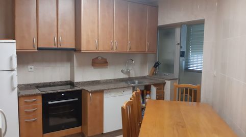 Foto 3 von Wohnung zum Verkauf in Caranza, Ferrol