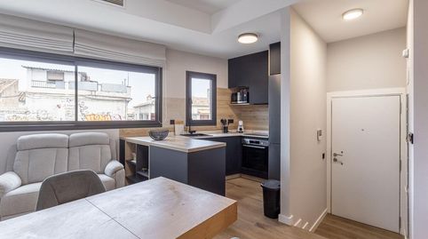 Foto 5 de Estudio en venta en Carretera de Murcia, San Ildefonso, Granada Capital