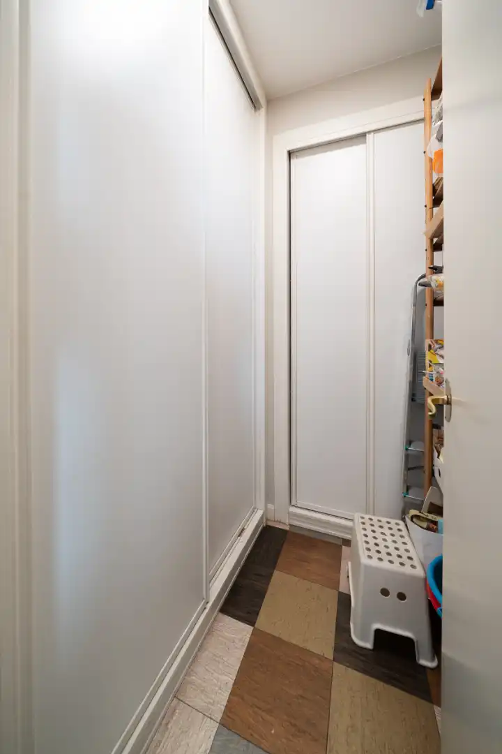Flat with lift for sale in Chamberí, imagen 19