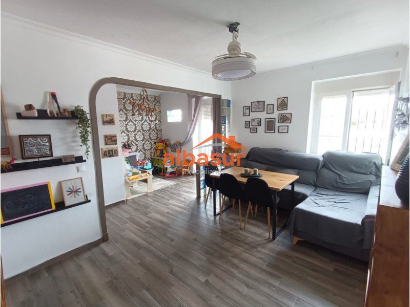 Sala de estar de Piso en venta en  Córdoba Capital con Aire acondicionado, Calefacción y Terraza