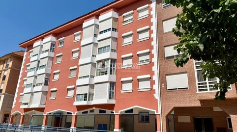 Foto 2 de Piso en venta en P.º Fotógrafo Verdú, El Carmen, Murcia Capital