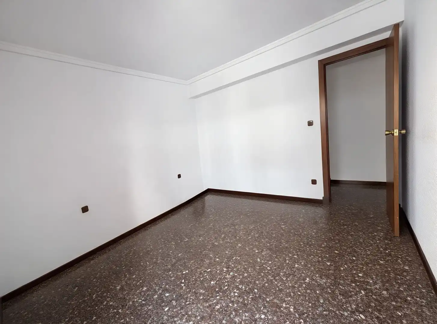 Piso en venta en Paseo Sagasta