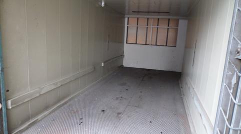 Foto 3 de Garatge de lloguer a Calle Amante Laffon, Cruz Roja,  Sevilla Capital