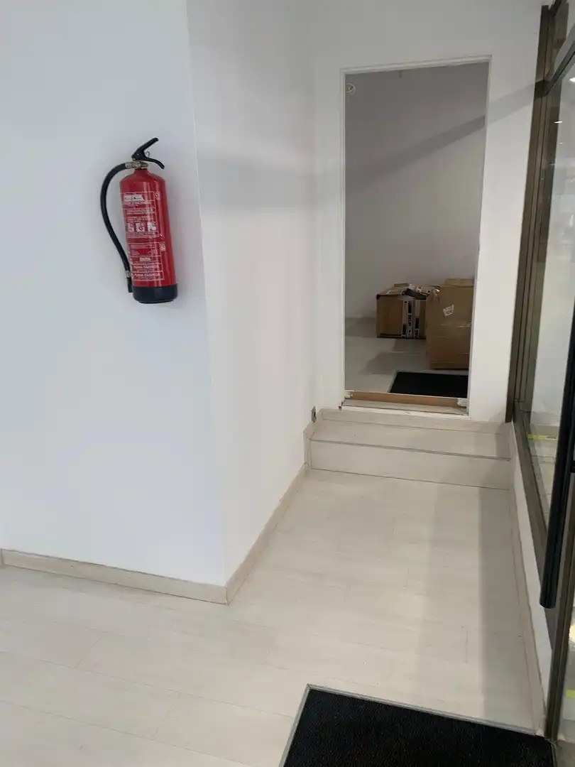 Local comercial en alquiler en Carrer de la Fàbrica, imagen 13