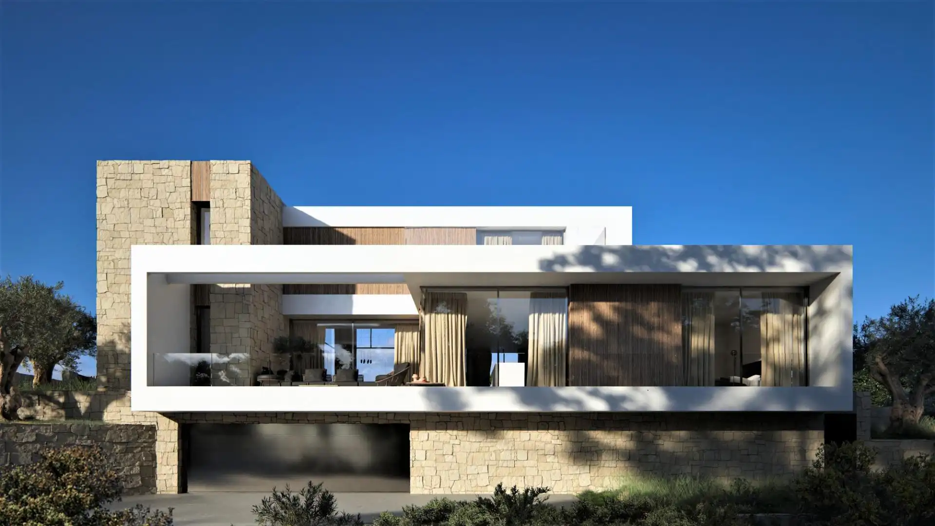 Chalet con piscina en venta en Pinar del Advocat - Cometa, imagen 2