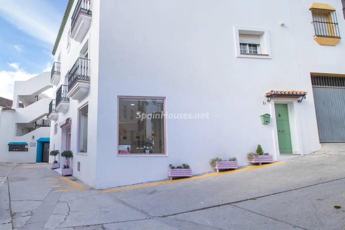Villa zum Verkauf in Calle Malaga, imagen 57