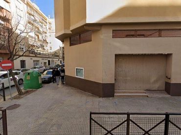 Appartamento in vendita a Centro Ciudad
