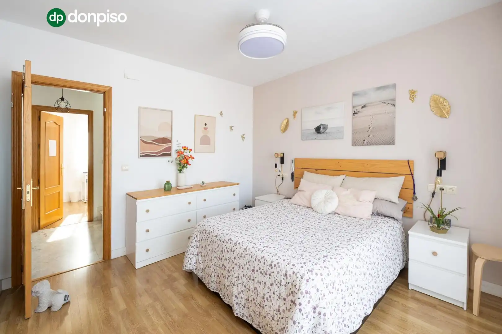 Adosado con terraza en venta en Calle Huerto de la Muharra, imagen 12
