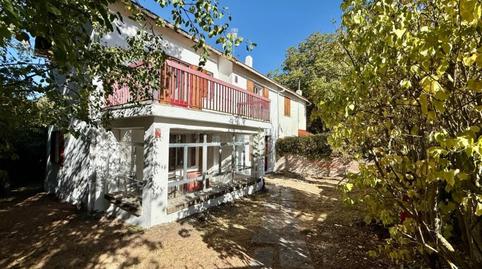 Photo 3 of Single-family semi-detached for sale in San Rafael, Segovia