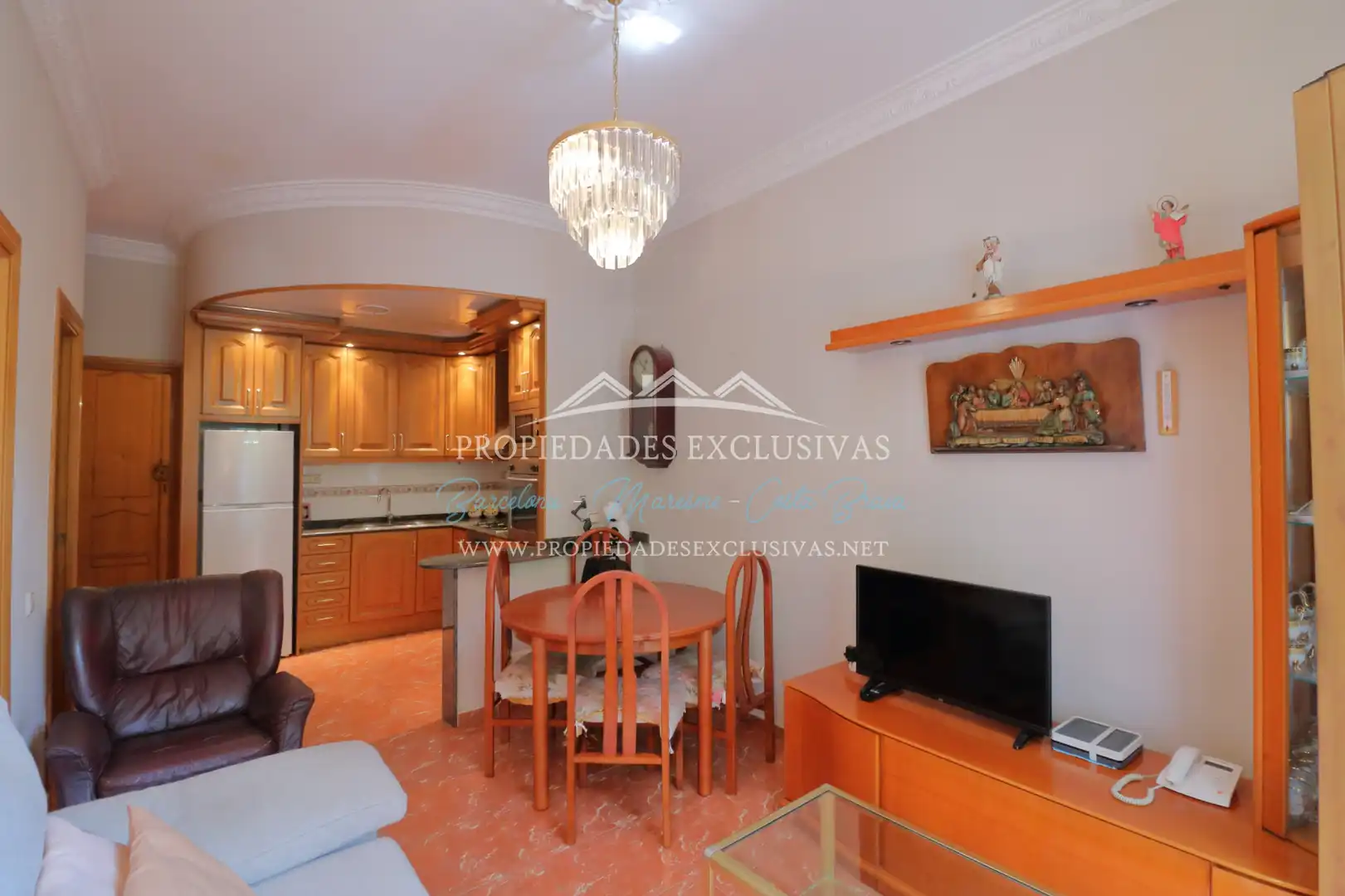 Wohnung mit Terrasse zum Verkauf in Carrer de Floridablanca, imagen 21