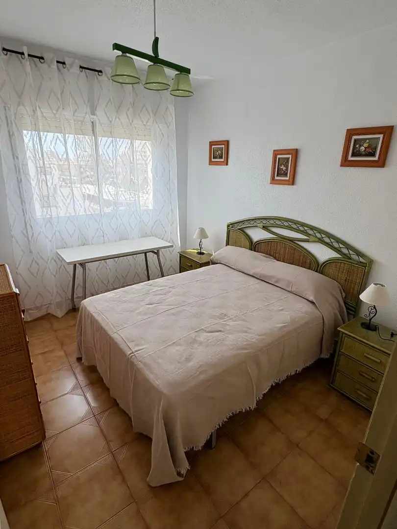 Apartments for rent in Urbanizacion Las Sirenas III, Entremares