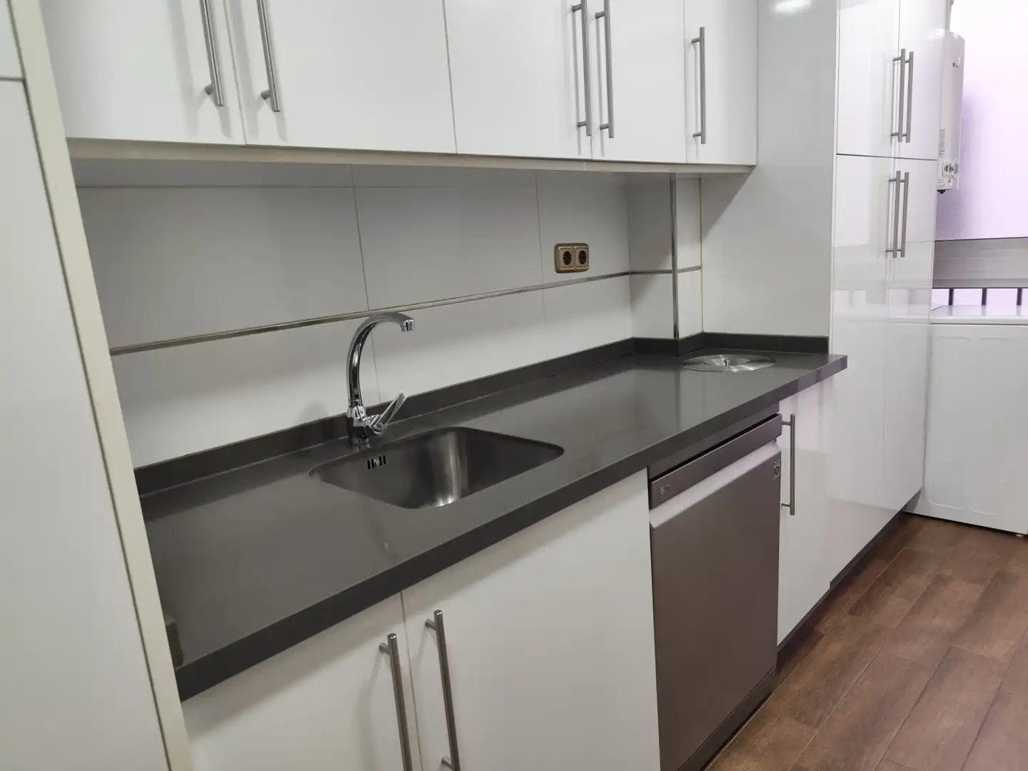 Flat with lift for sale in Calle Cuartel de Artillería 2, imagen 15