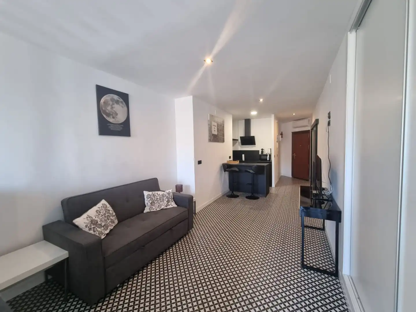 Apartment with lift for sale in ISABEL MANOJA 6, imagen 9