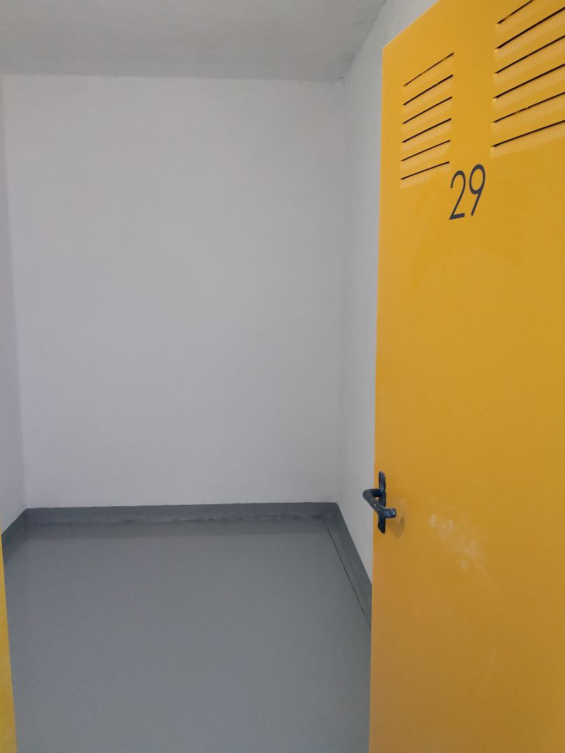 Box room to rent in Alcalá de Henares