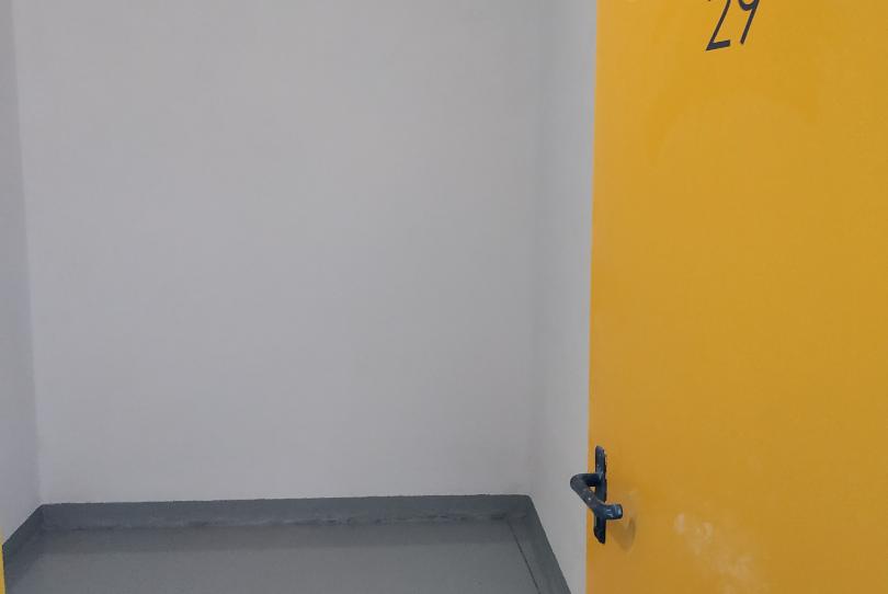 Foto 1 de Traster de lloguer a Calle Ana María Matute, 1, Pryconsa - Juan de Austria, Madrid