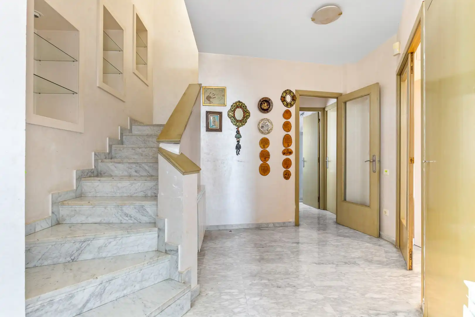 Casa o xalet en venda a GIRONA, La Miranda - Can Candeler