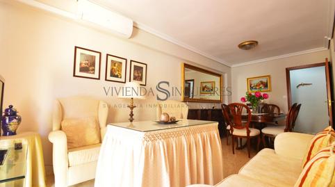 Foto 5 de Piso en venta en Cruz Roja,  Sevilla Capital