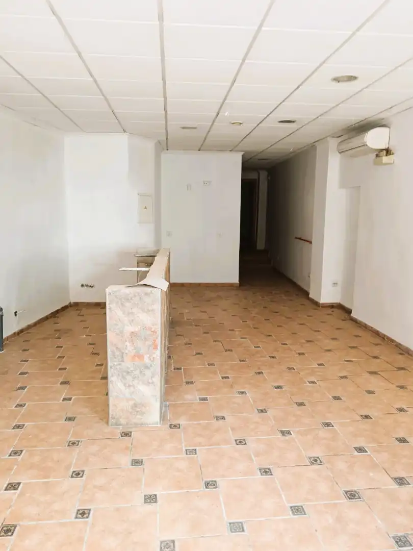 Gebäude zum Verkauf in Mogente / Moixent