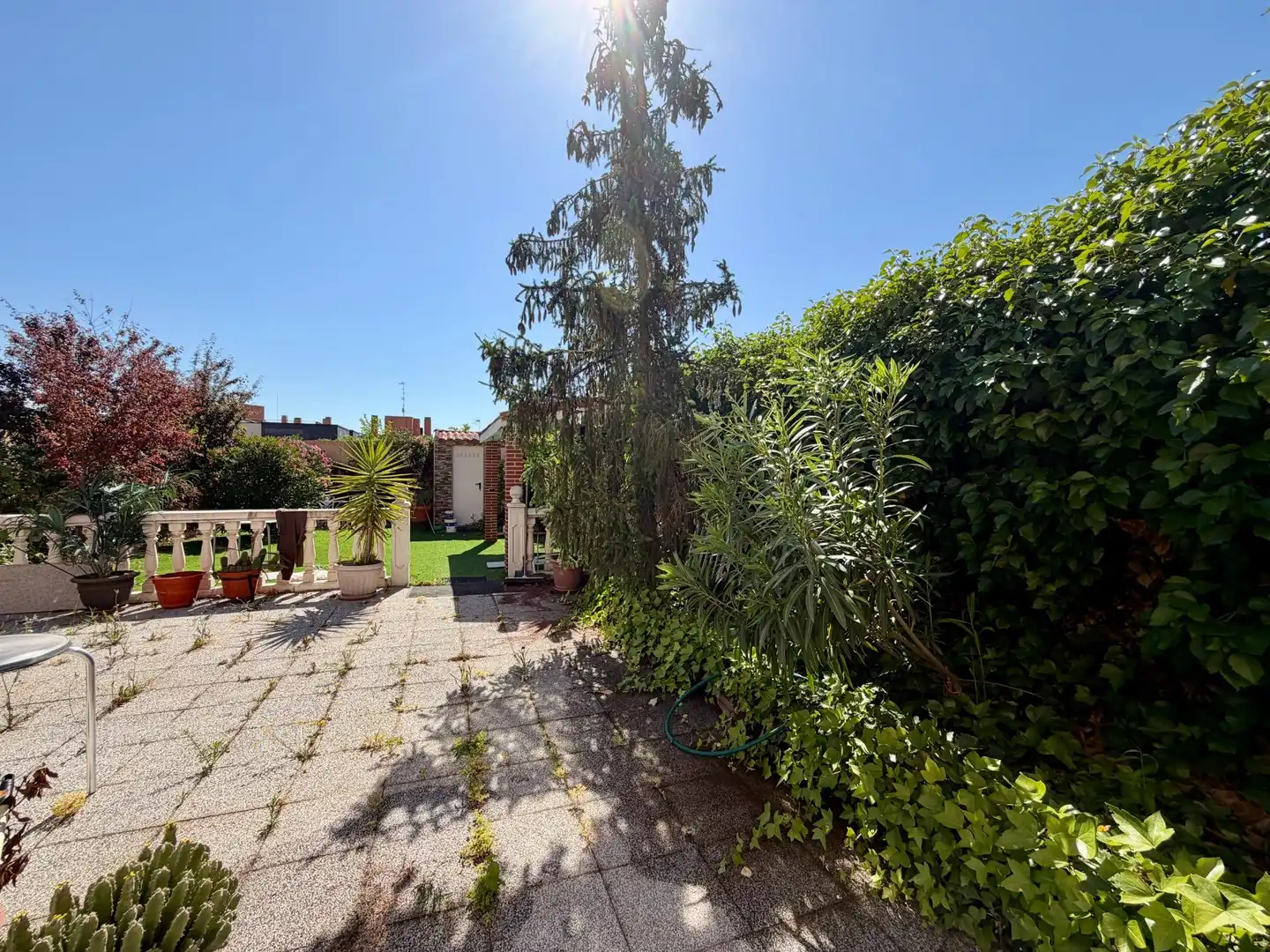 Reihenhaus mit Garten zum Verkauf in Calle RIO HENARES 14, imagen 33