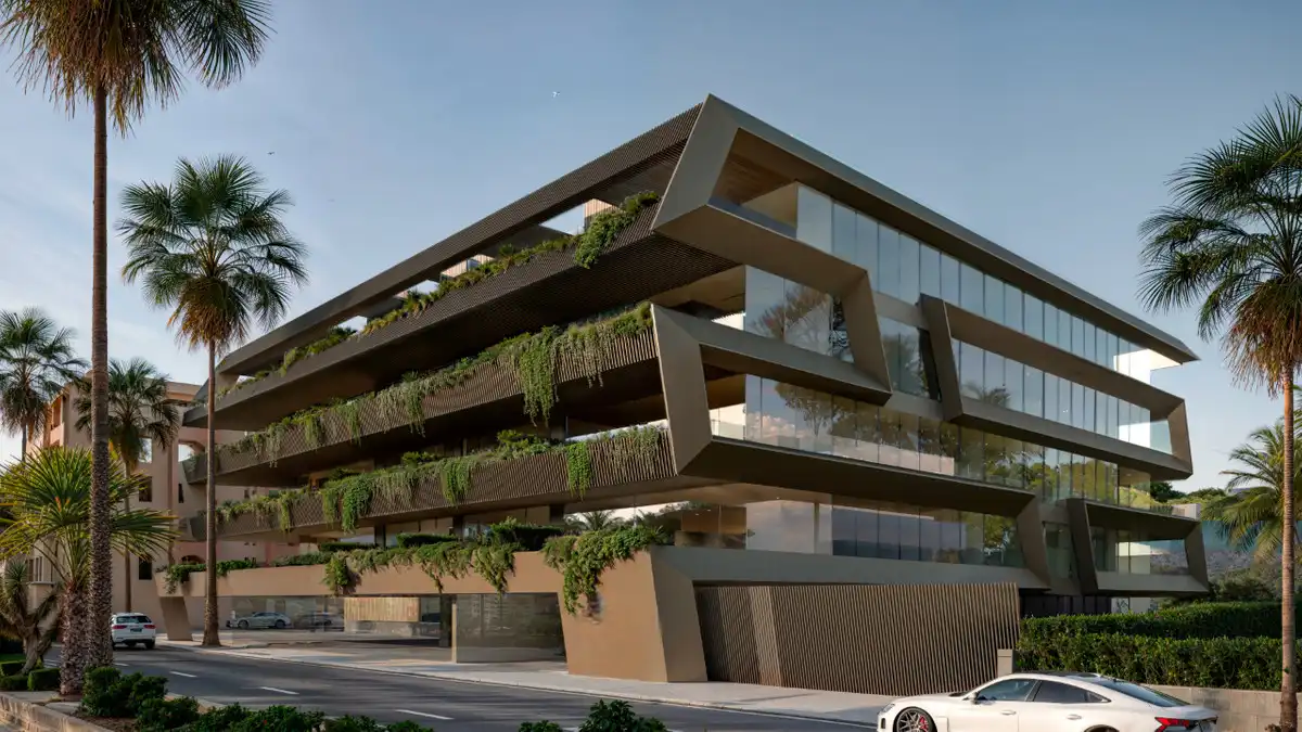 Appartement avec ascenseur à vendre à Estepona Pueblo, imagen 26