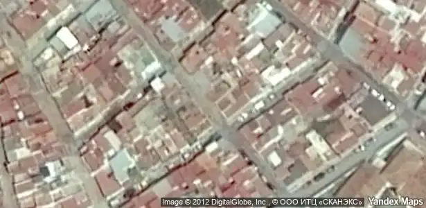 Nau industrial en venda en Algeciras