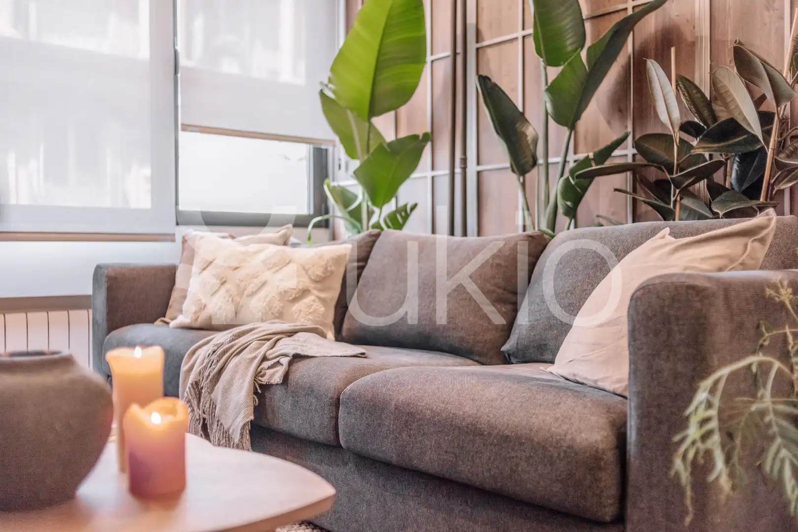 Apartament amb ascensor de lloguer a Calle de Almagro, imagen 2
