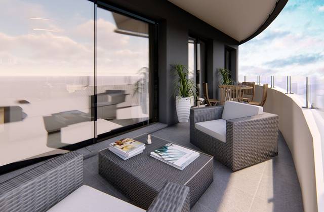 Piso en Venta en VILLARREAL, 3 en Hospital - Plaza del Real