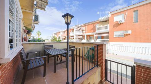 Foto 4 de Dúplex en venta en Calle de Azarbe, 3, Lorquí, Murcia