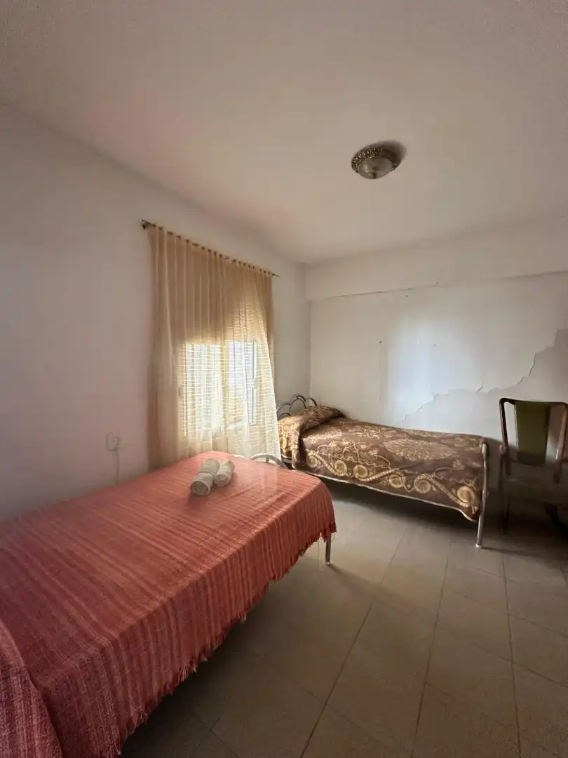 Dormitori de Casa o xalet en venda en Valverde de Júcar amb Moblat
