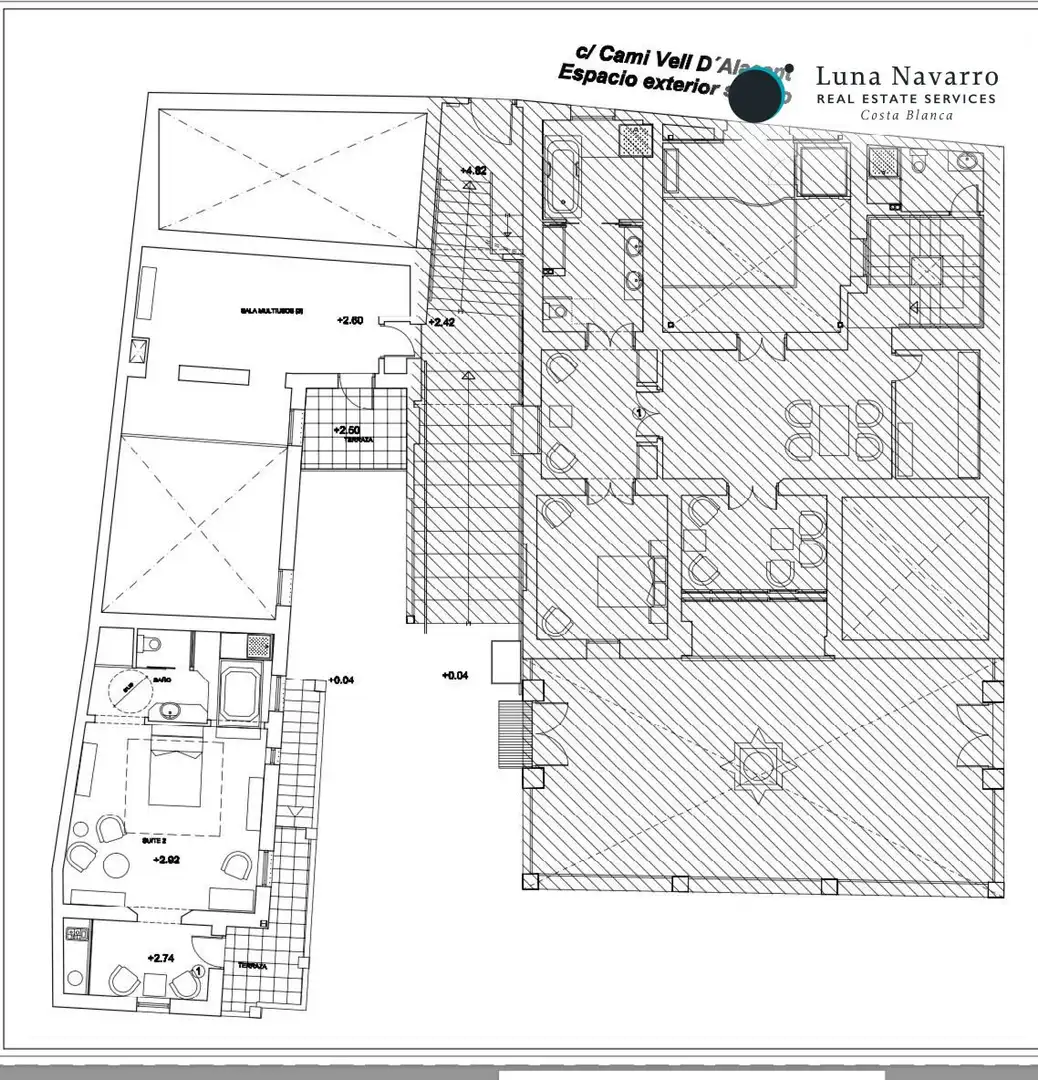 Hotel for sale in calle la mar, imagen 57