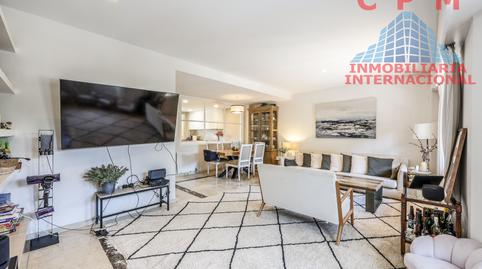 Foto 5 von Einfamilien-Reihenhaus zur Miete in El Soto de la Moraleja, La Moraleja