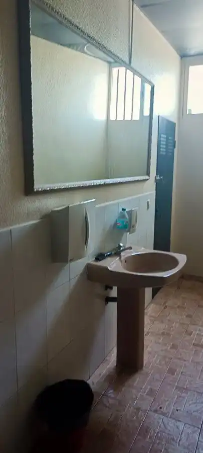Bany de Casa o xalet en venda en Murcia amb Aire condicionat, Calefacció i Terrassa